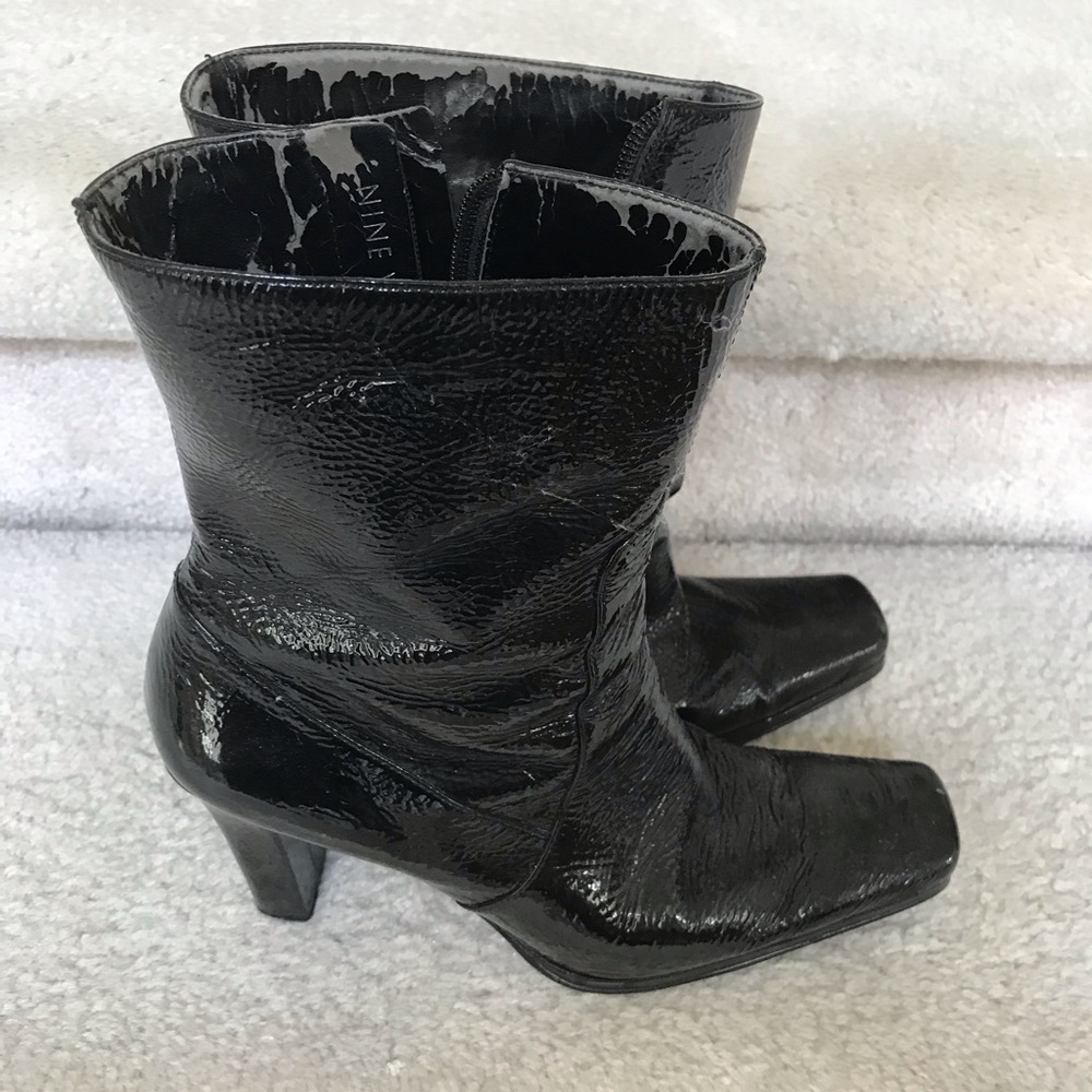 Nine West boots